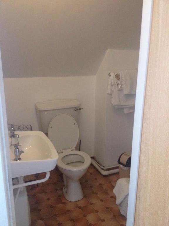 Kilsallagh Seabreeze Apartment מראה חיצוני תמונה