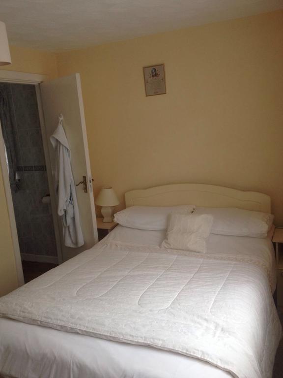 Kilsallagh Seabreeze Apartment מראה חיצוני תמונה