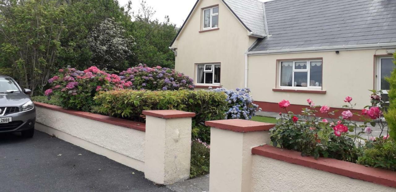 Kilsallagh Seabreeze Apartment מראה חיצוני תמונה